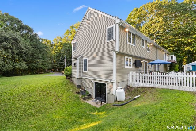180 Clubhouse Road, Lebanon, CT 06249