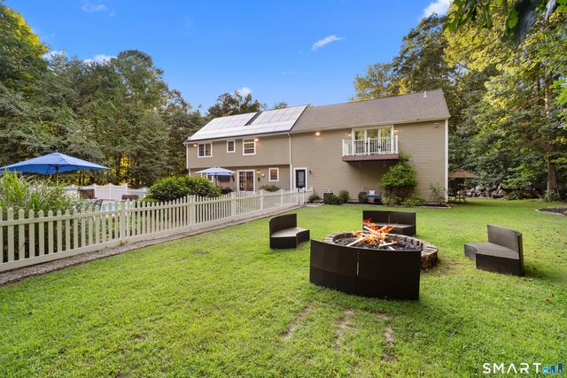 180 Clubhouse Road, Lebanon, CT 06249