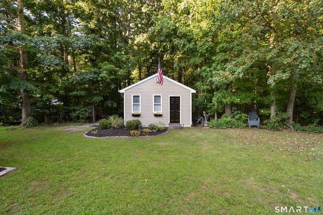 180 Clubhouse Road, Lebanon, CT 06249