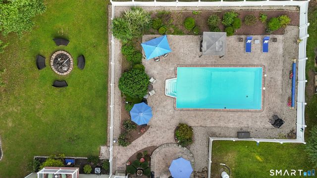 180 Clubhouse Road, Lebanon, CT 06249