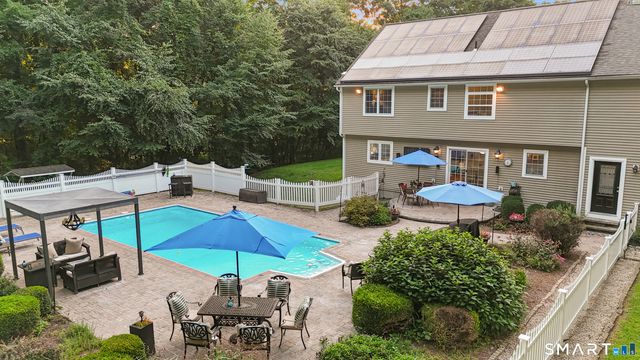 180 Clubhouse Road, Lebanon, CT 06249
