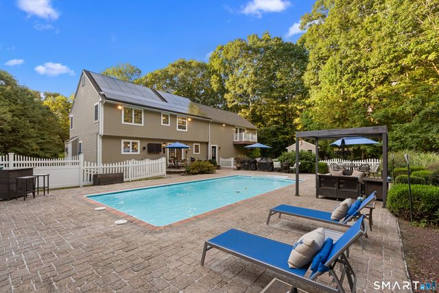 180 Clubhouse Road, Lebanon, CT 06249