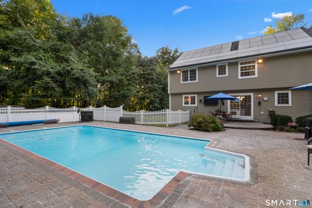 180 Clubhouse Road, Lebanon, CT 06249