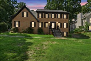 4040 Camaron Way, Snellville, GA 30039