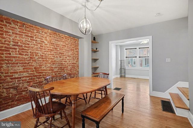 423 N PINE ST, Lancaster, PA 17603