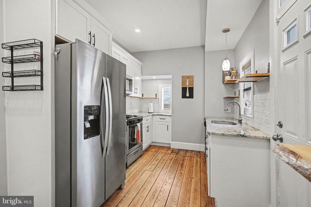 423 N PINE ST, Lancaster, PA 17603