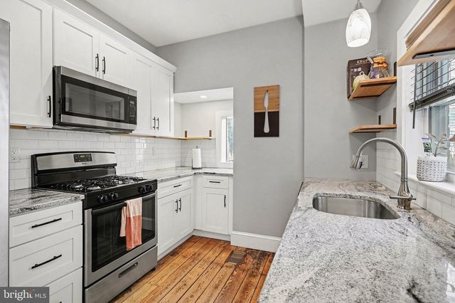 423 N PINE ST, Lancaster, PA 17603