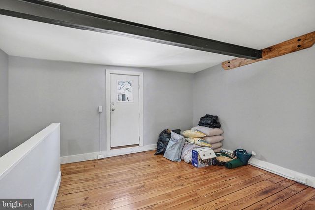 423 N PINE ST, Lancaster, PA 17603