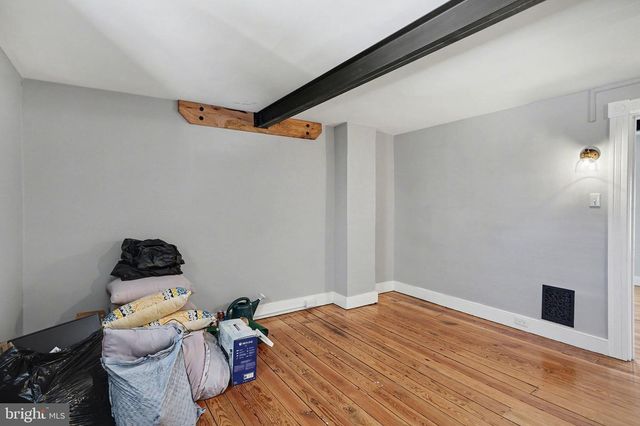 423 N PINE ST, Lancaster, PA 17603