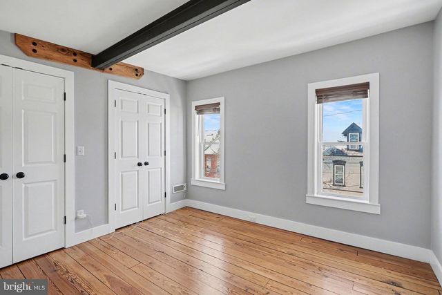 423 N PINE ST, Lancaster, PA 17603