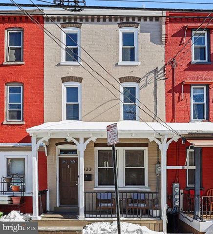 423 N PINE ST, Lancaster, PA 17603