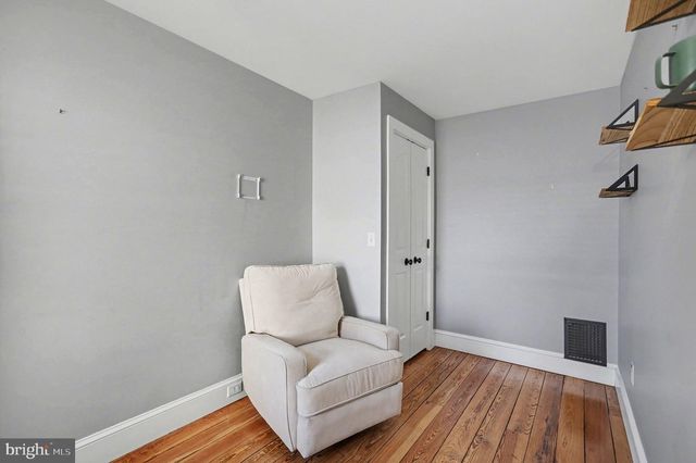 423 N PINE ST, Lancaster, PA 17603