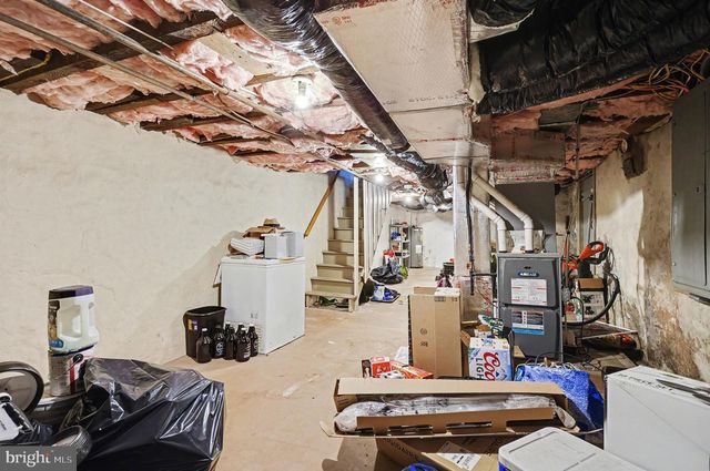 423 N PINE ST, Lancaster, PA 17603