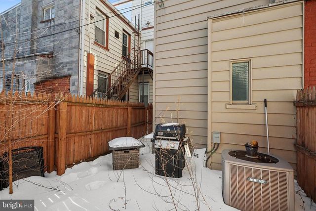 423 N PINE ST, Lancaster, PA 17603