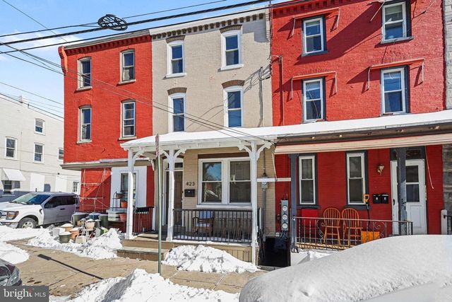 423 N PINE ST, Lancaster, PA 17603