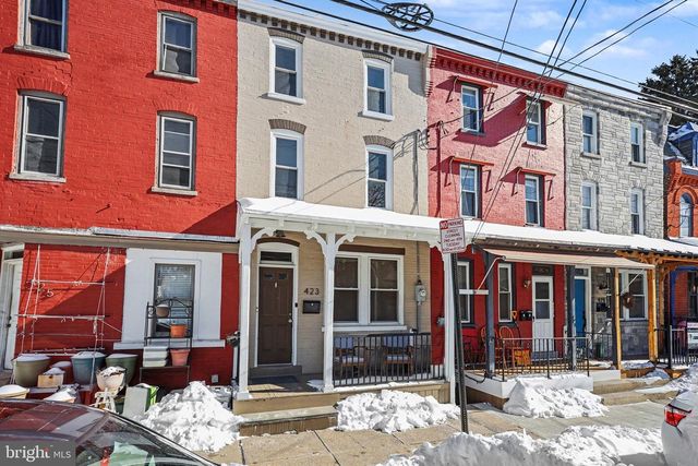 423 N PINE ST, Lancaster, PA 17603