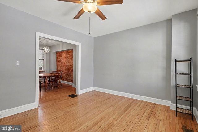 423 N PINE ST, Lancaster, PA 17603