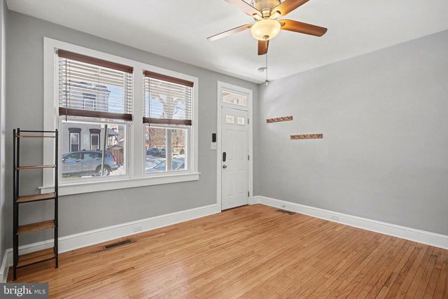 423 N PINE ST, Lancaster, PA 17603