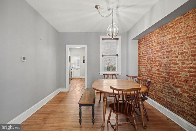 423 N PINE ST, Lancaster, PA 17603