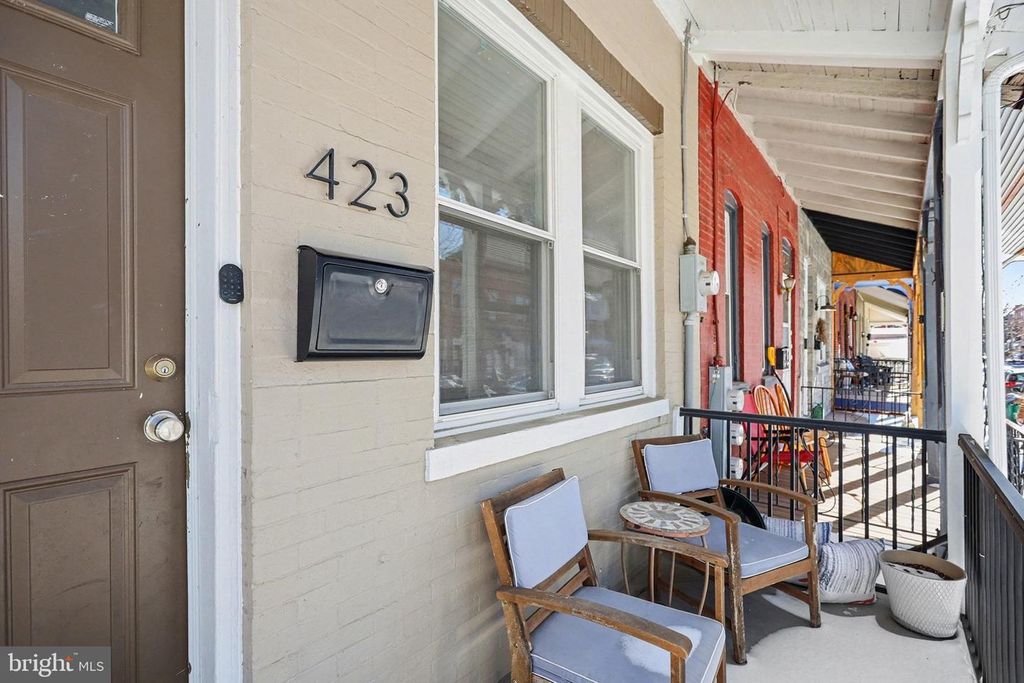 423 N PINE ST, Lancaster, PA 17603