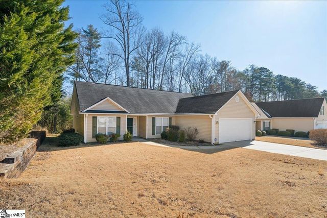 601 Cardinal Woods Way, Easley, SC 29642
