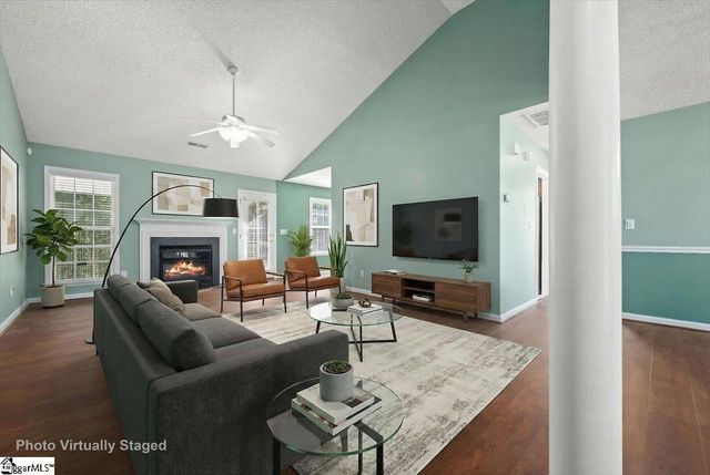 601 Cardinal Woods Way, Easley, SC 29642