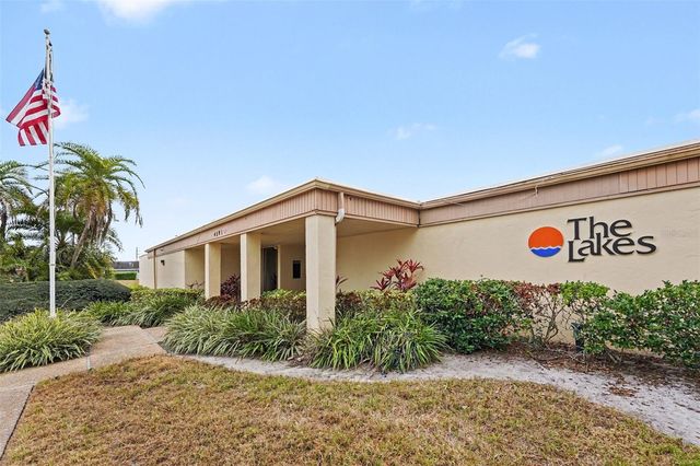 4800 LAKE VILLA DRIVE, Clearwater, FL 33762