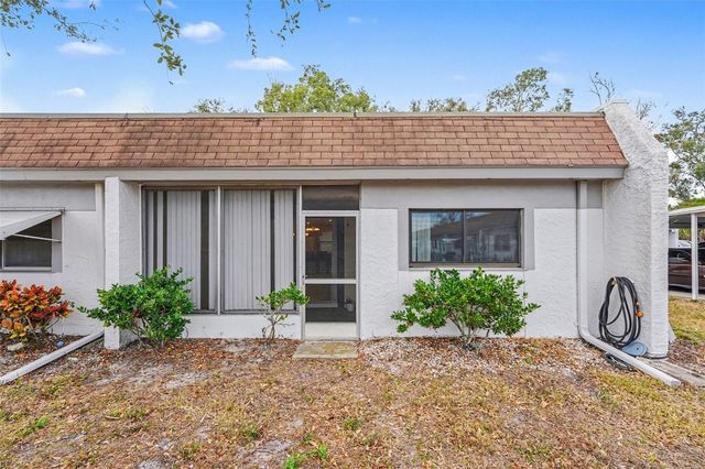 4800 LAKE VILLA DRIVE, Clearwater, FL 33762