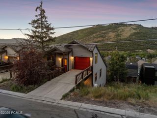 1172 Lowell Avenue, Park City, UT 84060