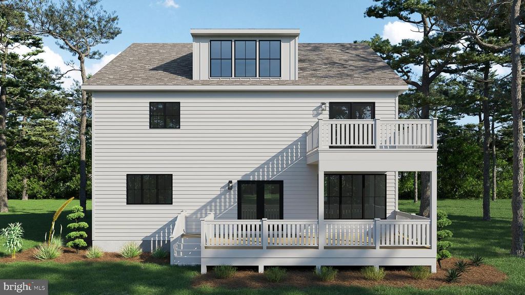 1158 E RIVERSIDE AVE, Essex, MD 21221