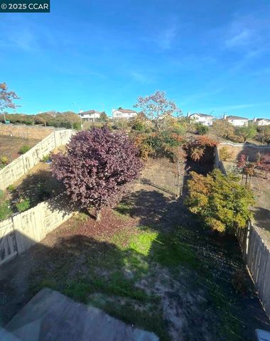 7809 Caracena Ct, Vallejo, CA 94591