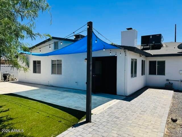 5320 E THOMAS Road, Phoenix, AZ 85018