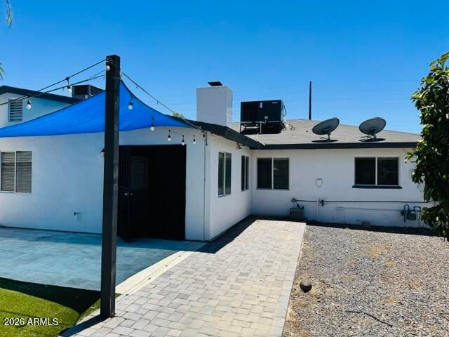 5320 E THOMAS Road, Phoenix, AZ 85018