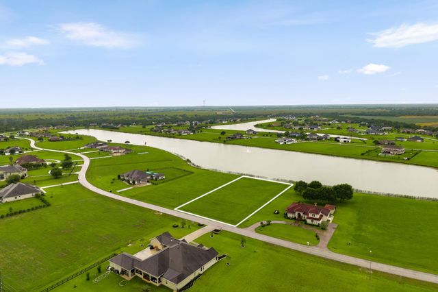 5618 Brazos Lakes Drive, Richmond, TX 77469
