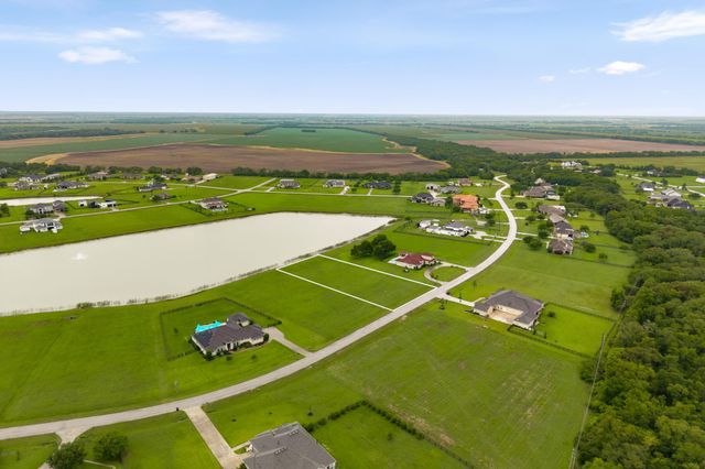 5618 Brazos Lakes Drive, Richmond, TX 77469
