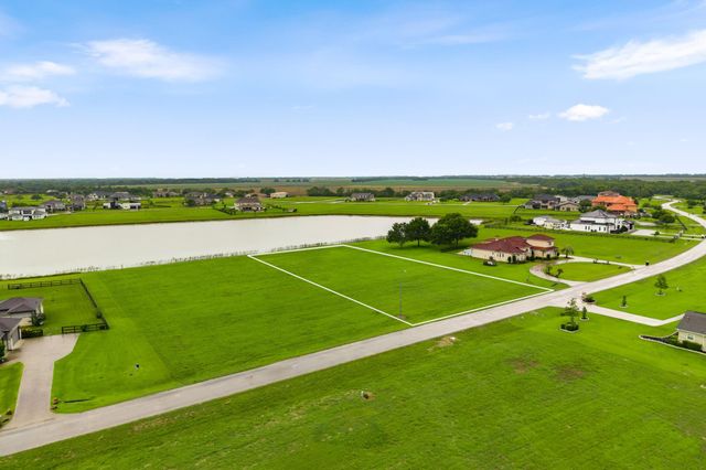 5618 Brazos Lakes Drive, Richmond, TX 77469