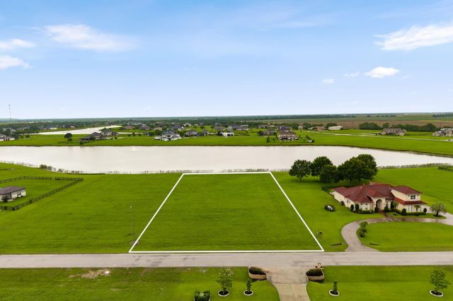5618 Brazos Lakes Drive, Richmond, TX 77469