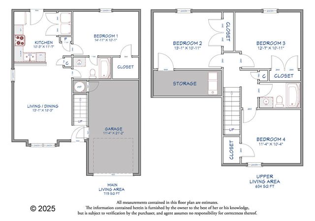 1707 HANOVER BLVD, Columbia, MO 65202