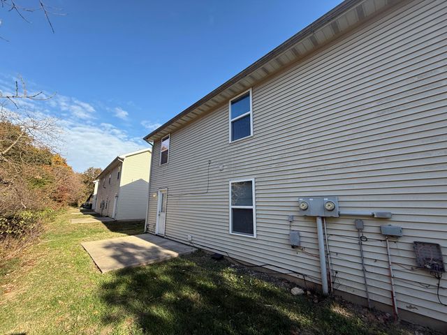 1707 HANOVER BLVD, Columbia, MO 65202