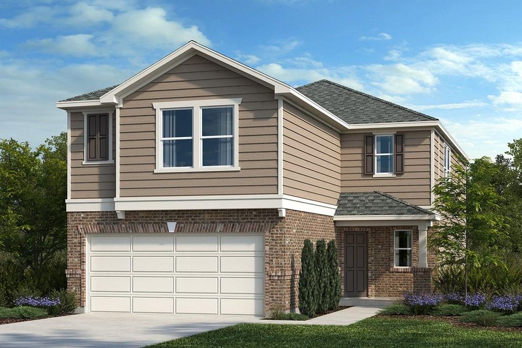 13333 Kincane DR, Del Valle, TX 78617