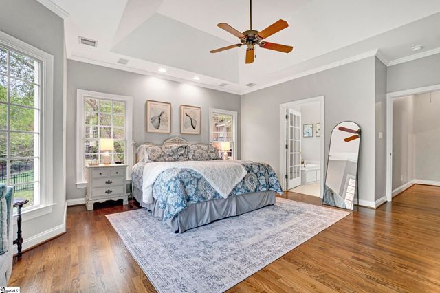 239 Horseshoe Drive, Spartanburg, SC 29306