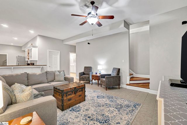239 Horseshoe Drive, Spartanburg, SC 29306