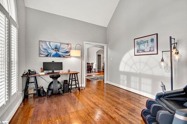 239 Horseshoe Drive, Spartanburg, SC 29306