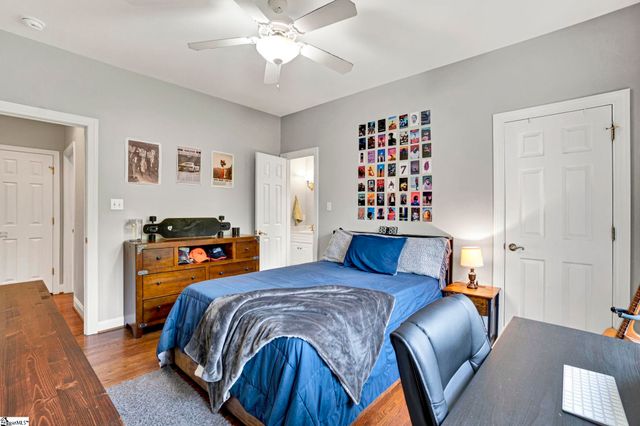 239 Horseshoe Drive, Spartanburg, SC 29306