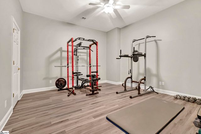 239 Horseshoe Drive, Spartanburg, SC 29306