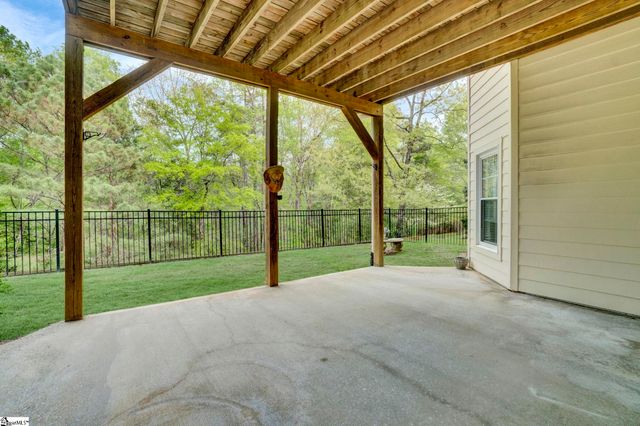 239 Horseshoe Drive, Spartanburg, SC 29306