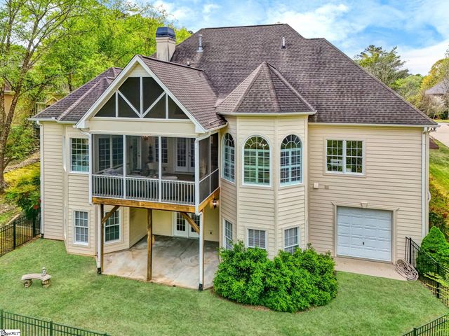 239 Horseshoe Drive, Spartanburg, SC 29306