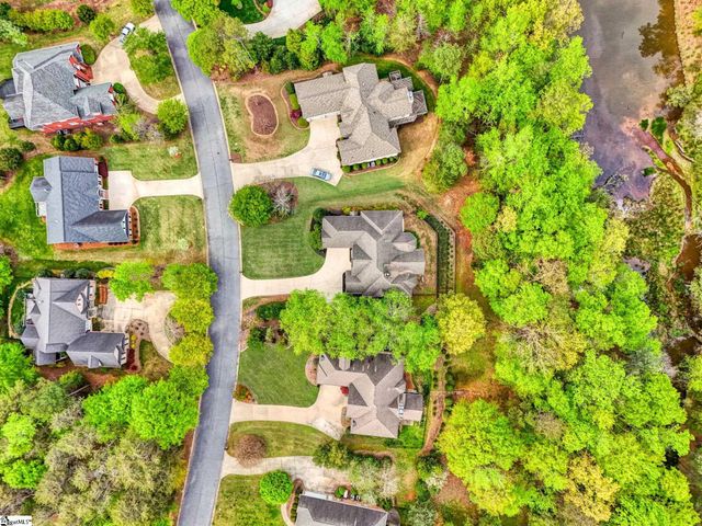 239 Horseshoe Drive, Spartanburg, SC 29306