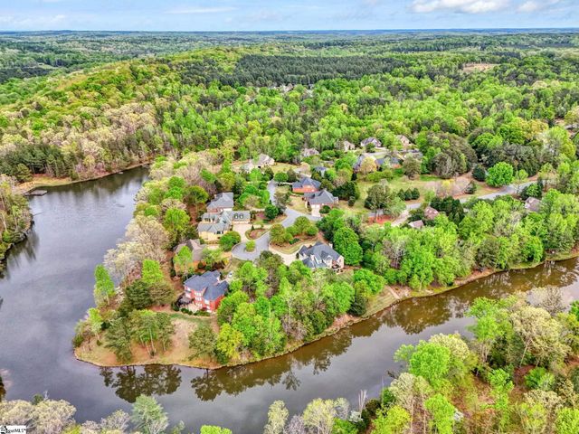 239 Horseshoe Drive, Spartanburg, SC 29306