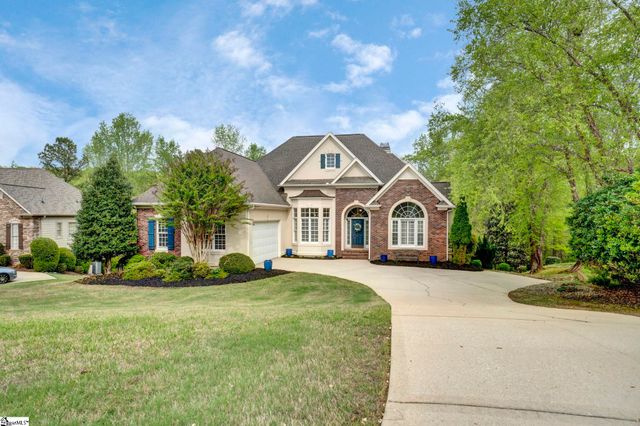 239 Horseshoe Drive, Spartanburg, SC 29306